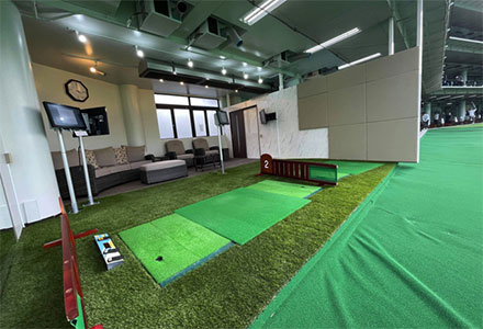 充実のサービス