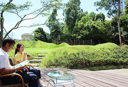 思いのこもったメンバー制度