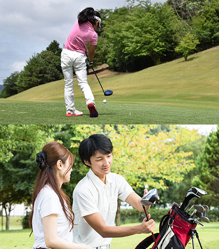 レッスン・スクール