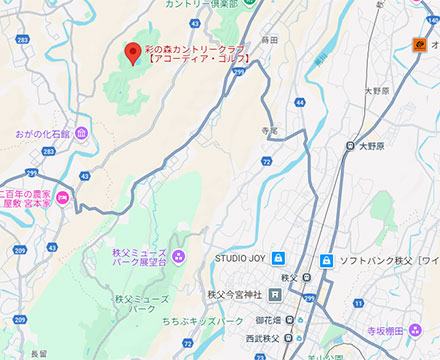 <#秩父の自然が楽しめるロケーション#>