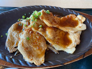 <#ランチも特長的#>