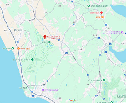 <#霞ヶ浦を見ながらの爽快なロケーション#>