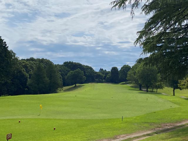 <#東コースと西コース#>