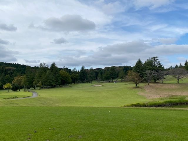 <#何回来ても飽きない45ホール#>