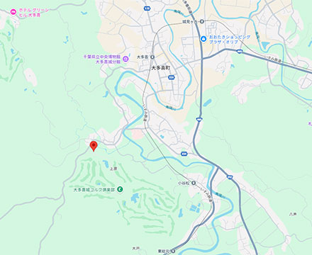 <#都心から約80分。快適な交通アクセス#>