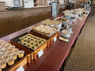 <#落ち着いた雰囲気のクラブハウス#>