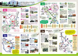 <#アフターゴルフも「石岡」を観光で満喫#>