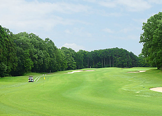 東雲ゴルフクラブ（全日）※4/25～5/6使用不可