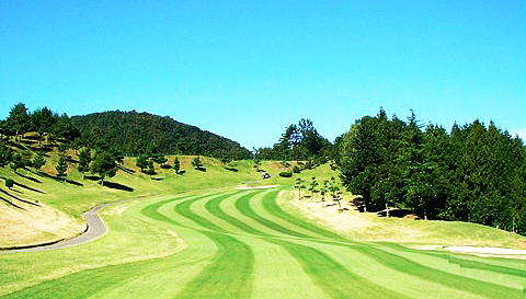 桜ヒルズゴルフクラブ　(旧)秋山カントリークラブ（平日）※4月25日～5月6日使用不可