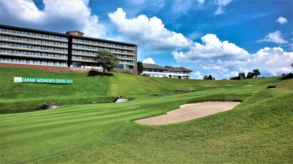 烏山城カントリークラブ（平日）※4/25～5/6使用不可