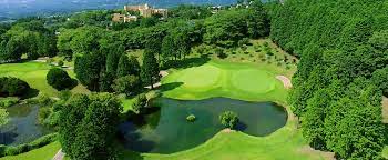 上武カントリークラブ（全日）※4月25日～5月6日使用不可