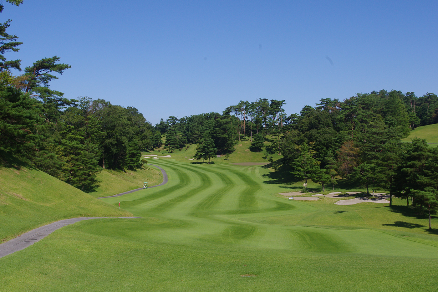 喜連川カントリー倶楽部（平日）※4/25～5/6使用不可