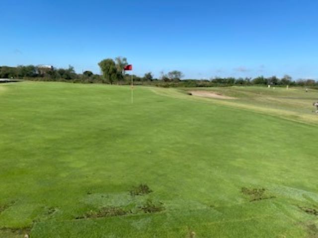 古河ゴルフリンクス（全日）※4/25～5/6使用不可