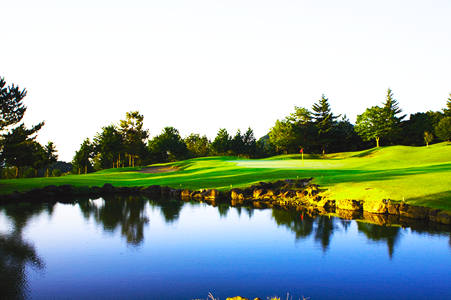 出島ゴルフクラブ（平日）※4/25～5/6使用不可