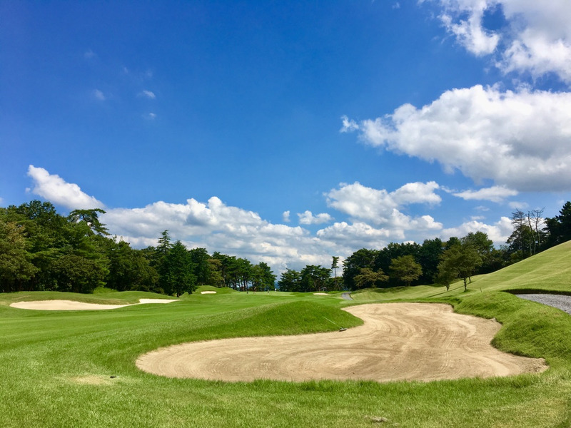 岩瀬桜川カントリークラブ（平日）※4/25～5/6使用不可