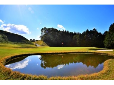 伊豆大仁カントリークラブ