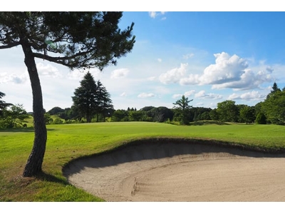 ひたち大宮ゴルフクラブ(旧カバヤゴルフクラブ)