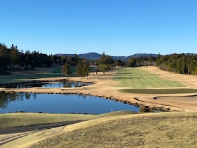 JGMやさと石岡ゴルフクラブ