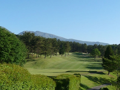 桐生カントリークラブ