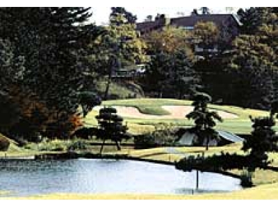 泉カントリー倶楽部