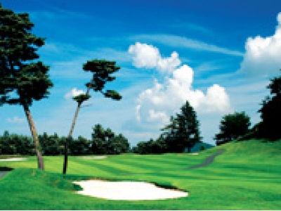 東広島カントリークラブ