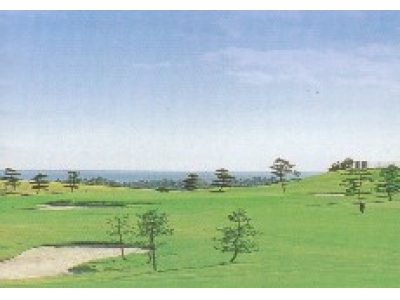 小名浜カントリー倶楽部