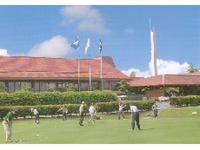 市原ゴルフクラブ　市原コース