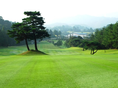大博多カントリー倶楽部