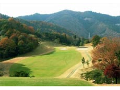 岐阜本巣カントリークラブ