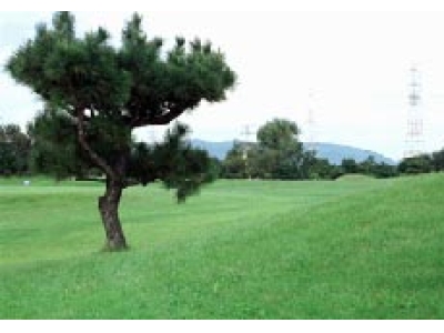 牧野パークゴルフ場