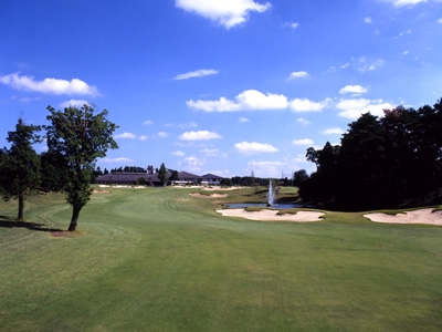 白鳳カントリー倶楽部