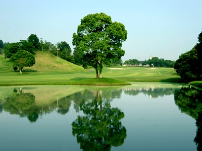 琴平カントリー倶楽部