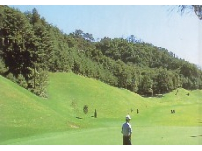 唐沢ゴルフ倶楽部　三好コース