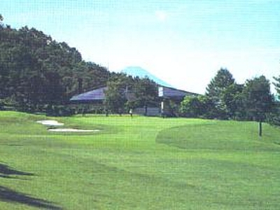 富士見高原ゴルフコース