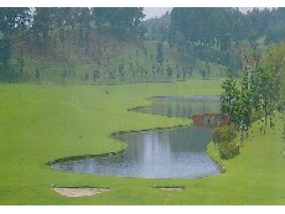 新宇都宮カントリークラブ