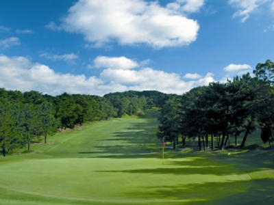 茨木国際ゴルフ倶楽部