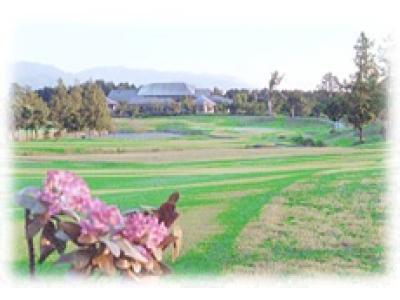 菰野倶楽部ジャック・ニクラウスゴルフコース