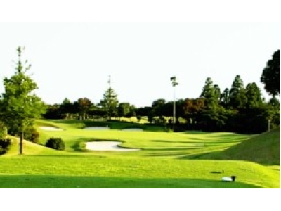 伊勢志摩カントリークラブ　ロイヤルコース