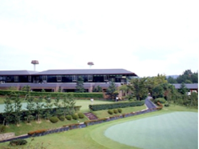 富士カントリー可児クラブ　可児ゴルフ場