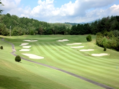 岐阜国際カントリー倶楽部