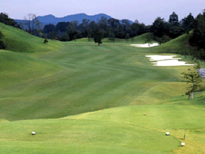 シーダーヒルズカントリークラブ