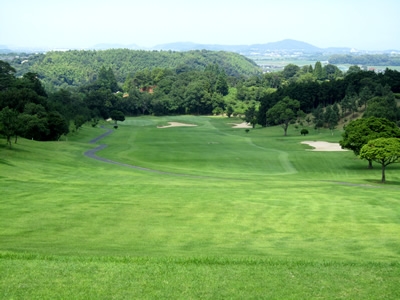 京都カントリー倶楽部（福岡県）