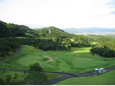 皐月ゴルフ倶楽部　天拝コース