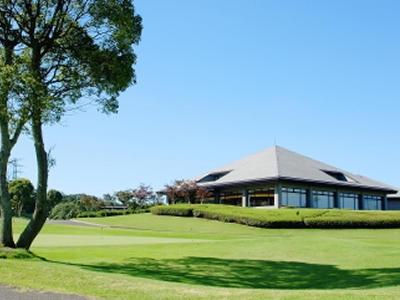 ムーンレイクゴルフクラブ鞍手コース