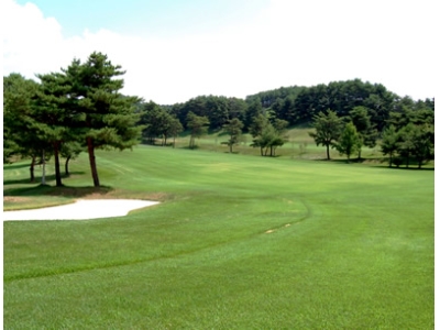 上田丸子グランヴィリオゴルフ倶楽部