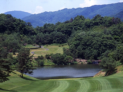 舞鶴カントリークラブ