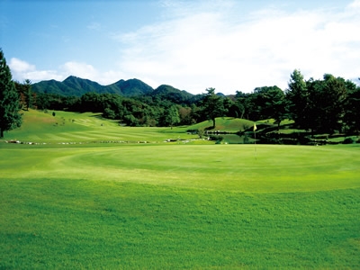 広島西カントリー倶楽部