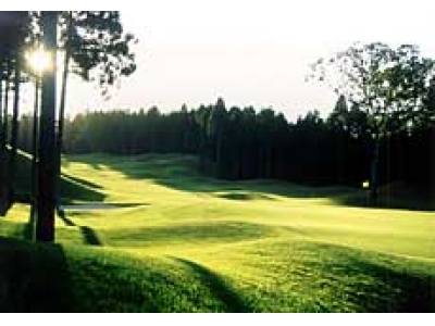 山田ゴルフ倶楽部