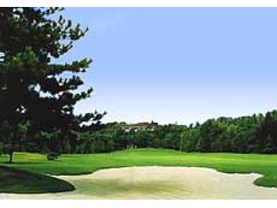 ミオス菊川カントリークラブ