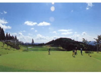 メダリオン・ベルグラビアリゾート